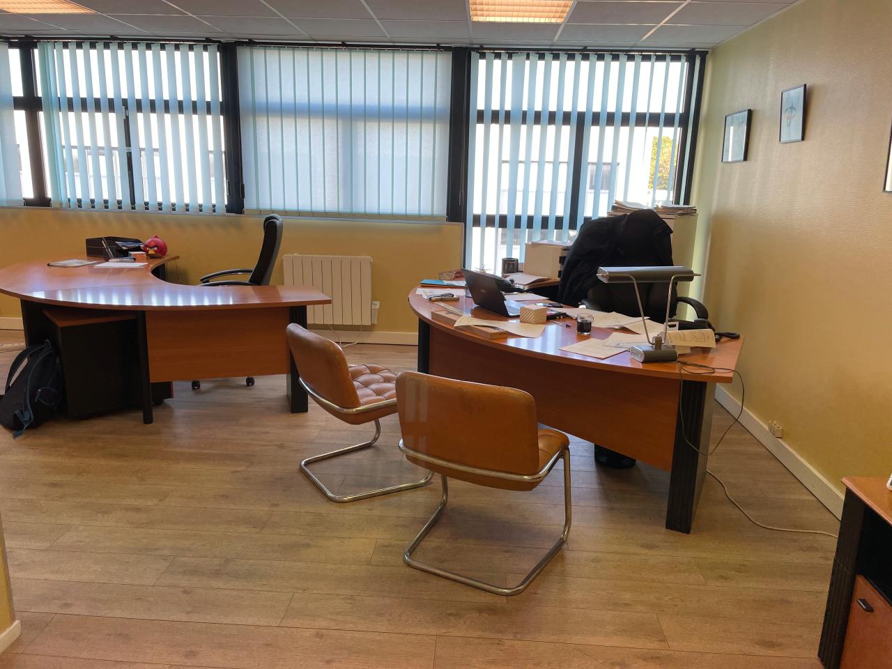 Local d'activité Herblay 320m² Vente local d'activité Herblay Val-d'Oise OVACT2534053 7